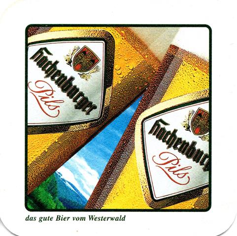 hachenburg ww-rp hachenburger das gute quad 3-4a (185-2 schr�ge gl�ser)